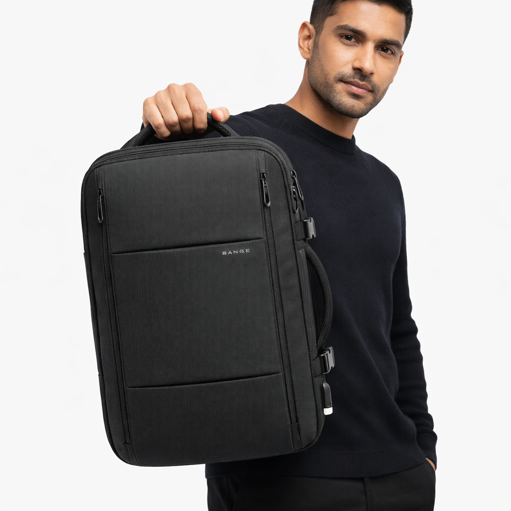Sac Cabine Image