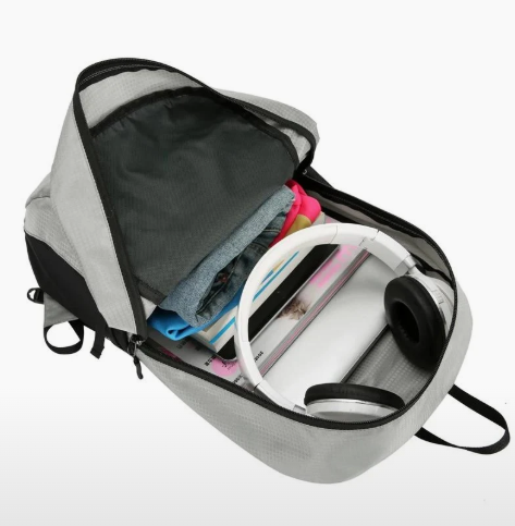 Sac À Dos Pliable Et Imperméable