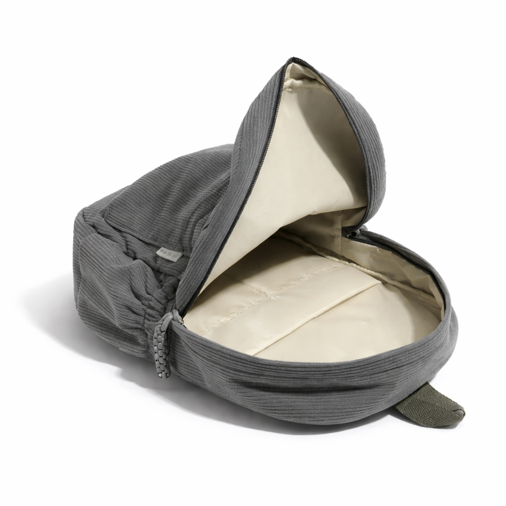 Sac Voyage En Toile