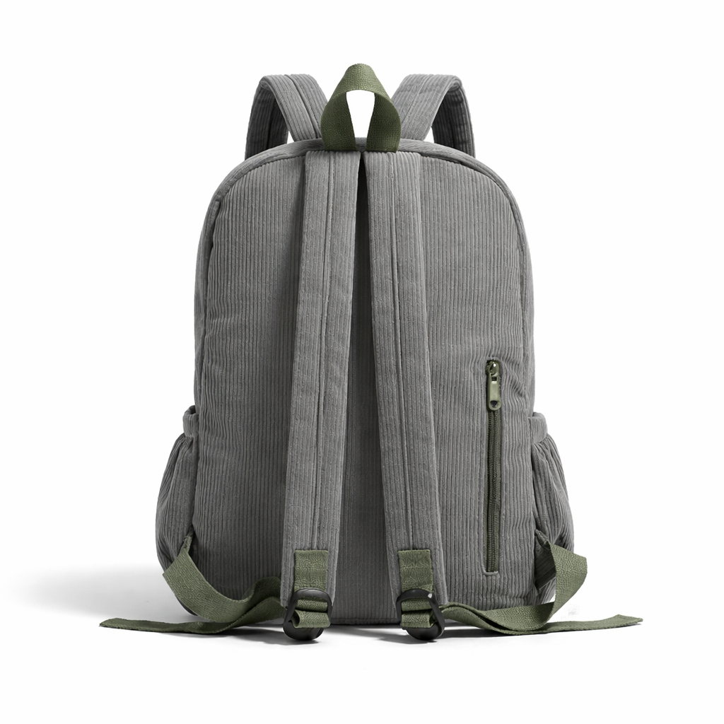 Sac Voyage En Toile
