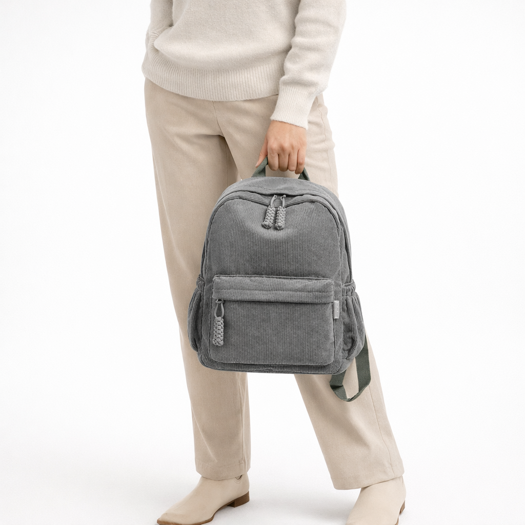 Sac Voyage En Toile