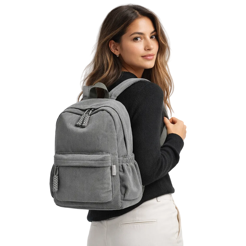 Sac Voyage En Toile