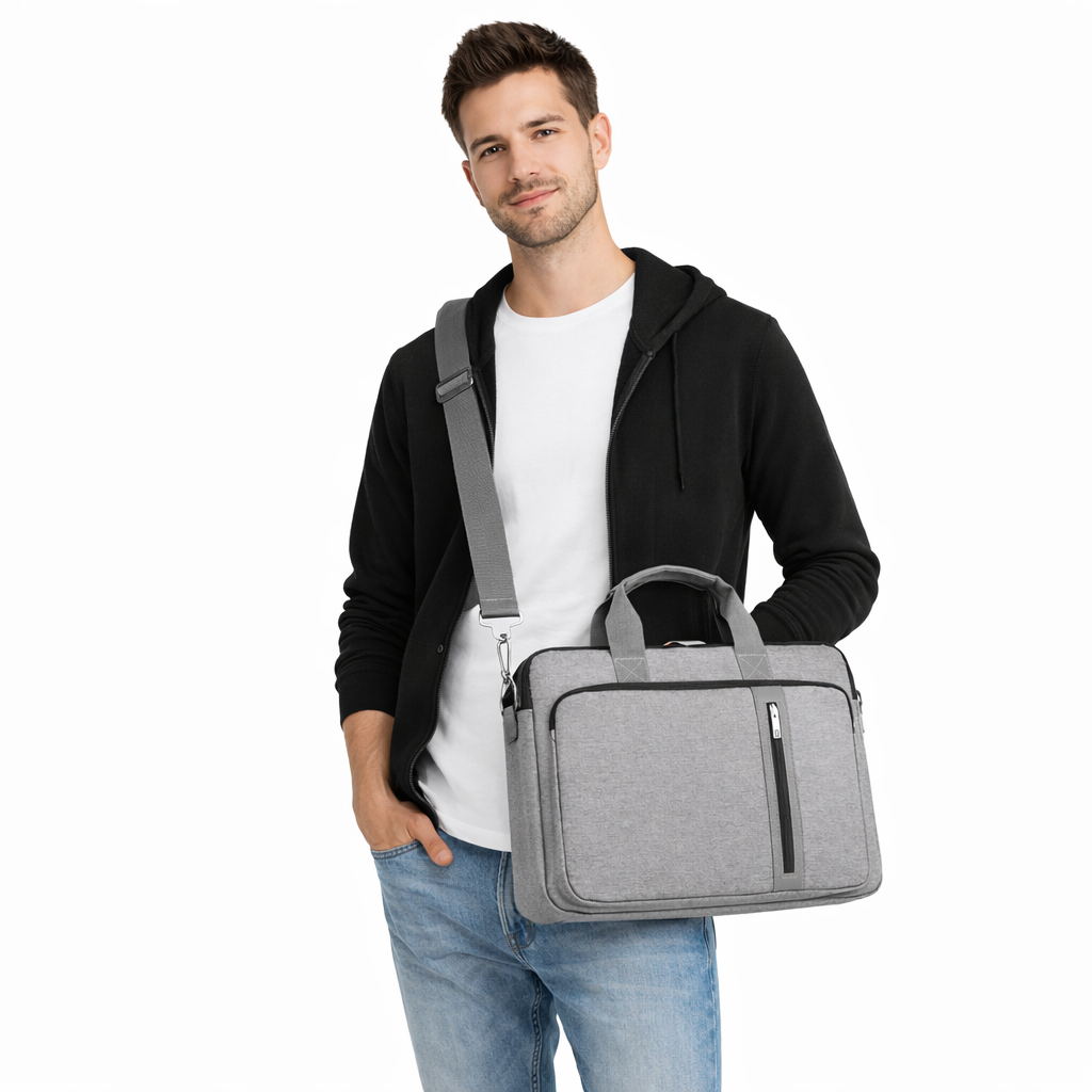 Sac Pour Ordinateur Portable Bandoulière