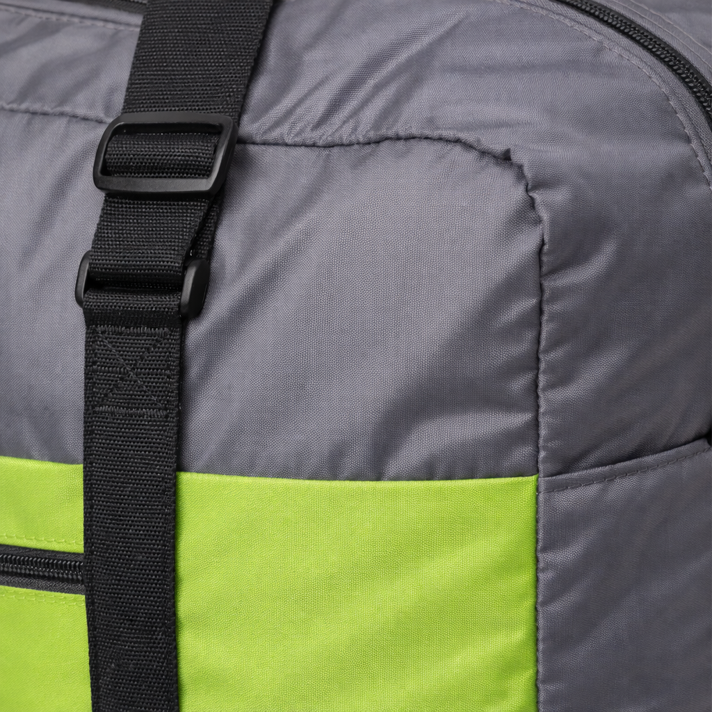 Grand Sac De Voyage Pliable