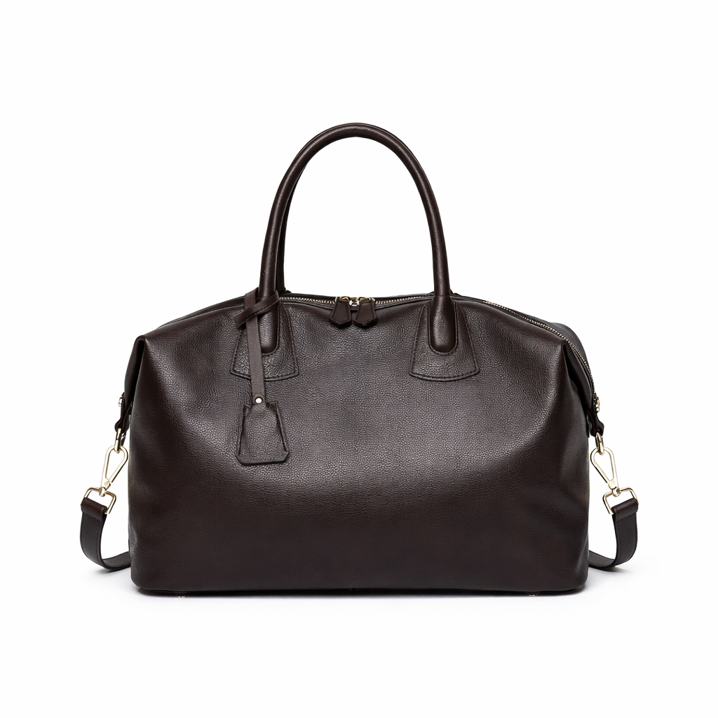 Sac De Voyage Cuir Femme