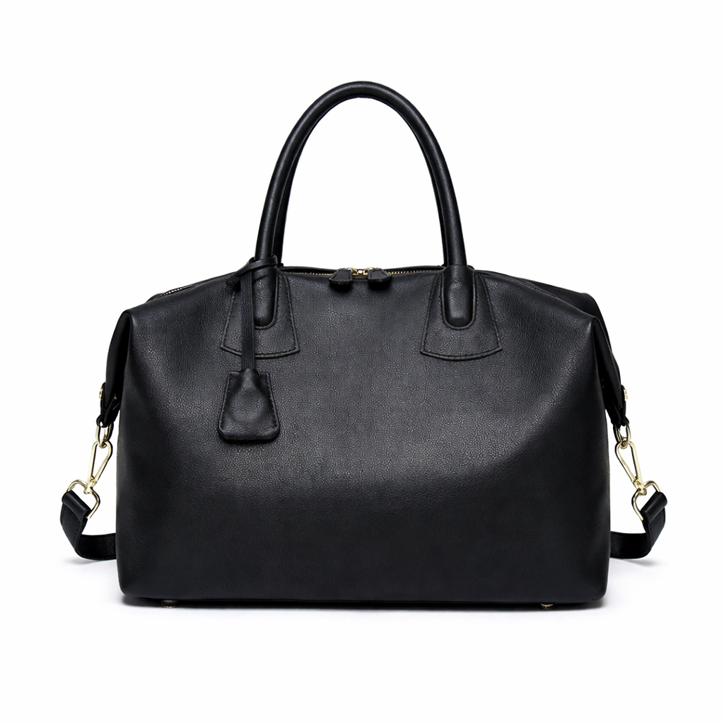 Sac De Voyage Cuir Femme
