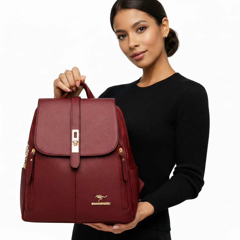 Sac De Voyage Femme En Cuir