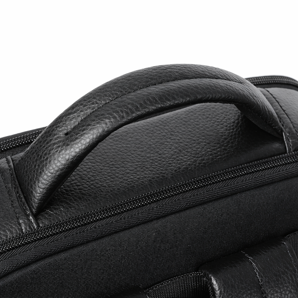 Sac À Dos En Cuir Pour Homme