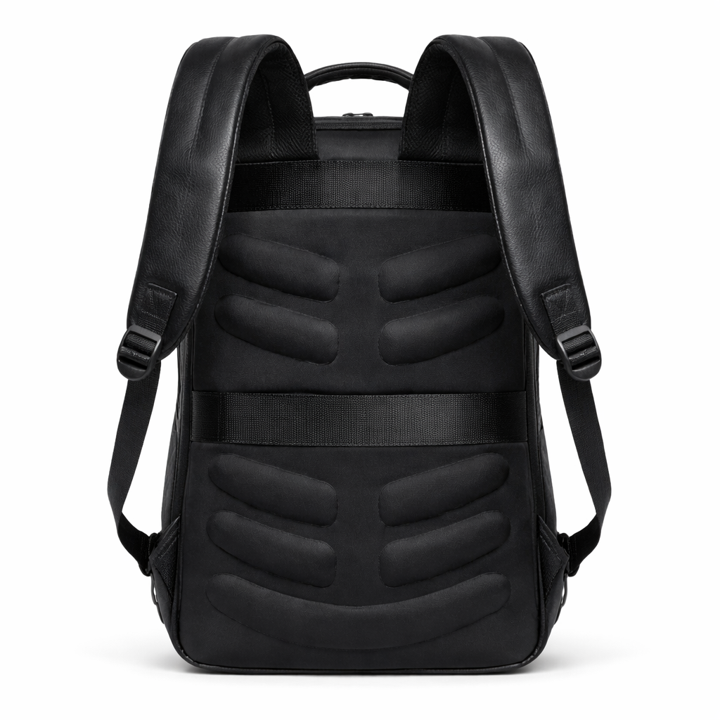 Sac À Dos En Cuir Pour Homme