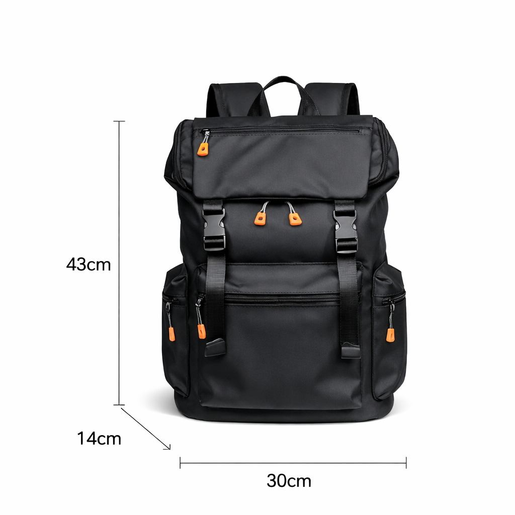 Sac À Dos Imperméable