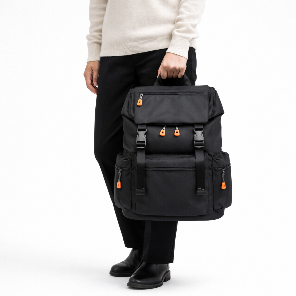 Sac À Dos Imperméable