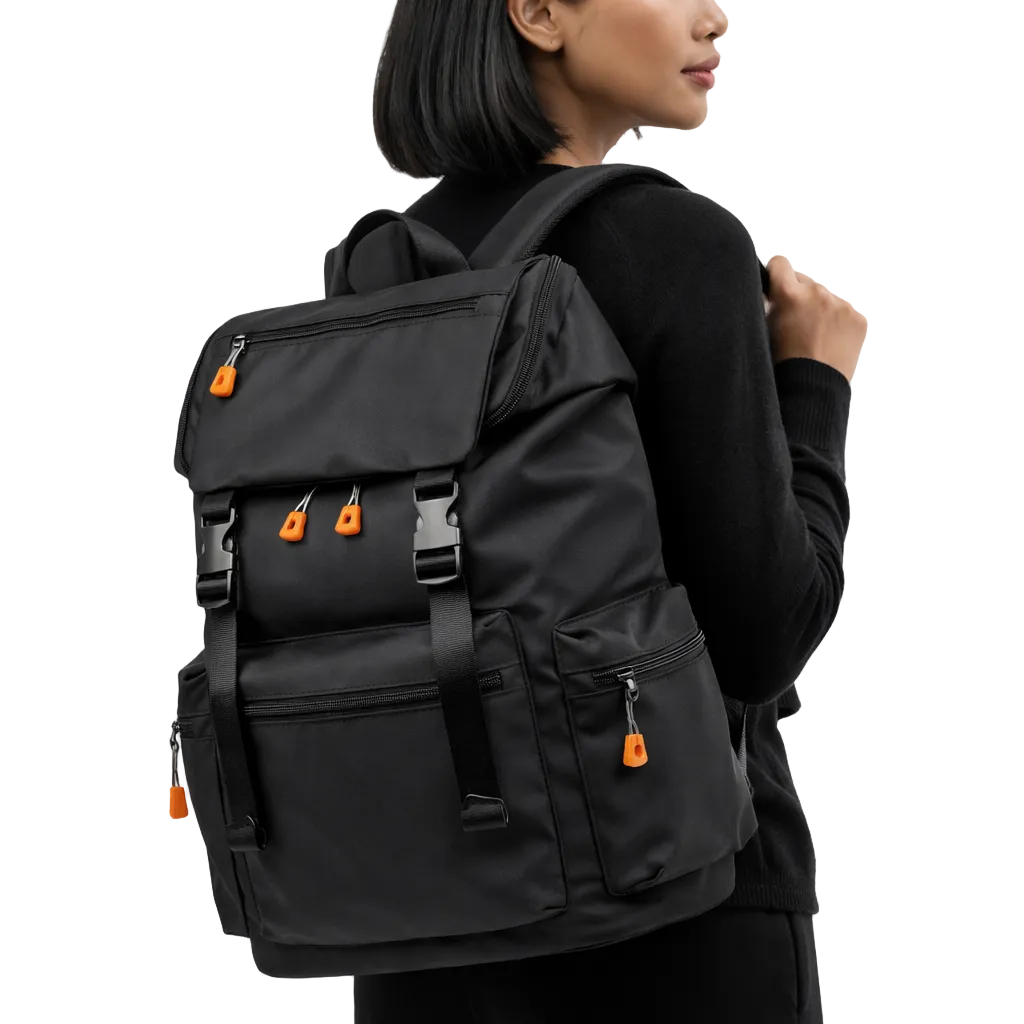 Sac À Dos Imperméable