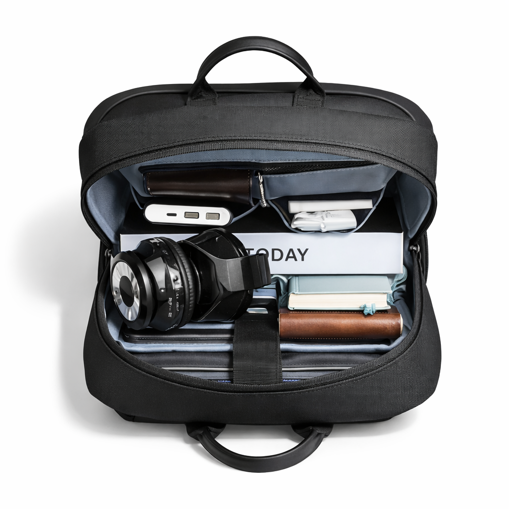 Sac À Dos Leger Impermeable