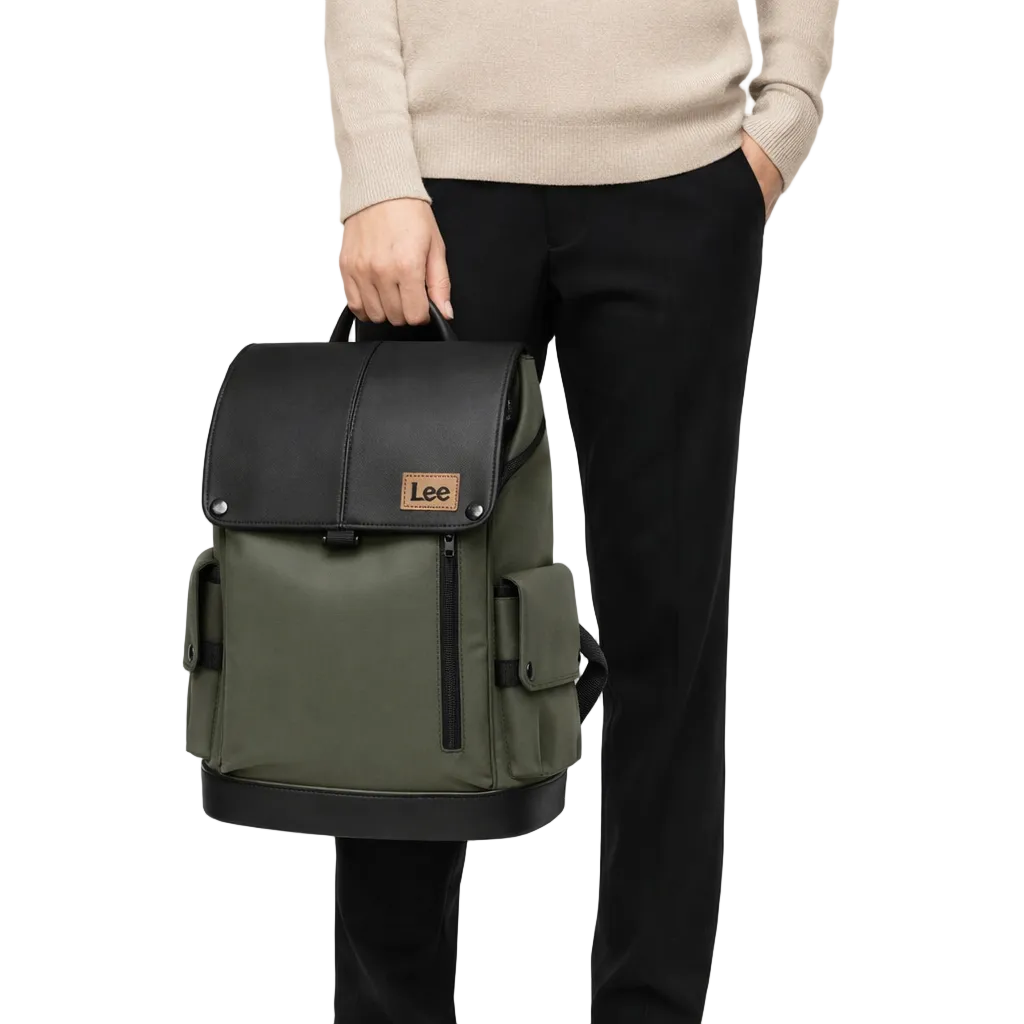 Sac De Voyage Cabine En Cuir