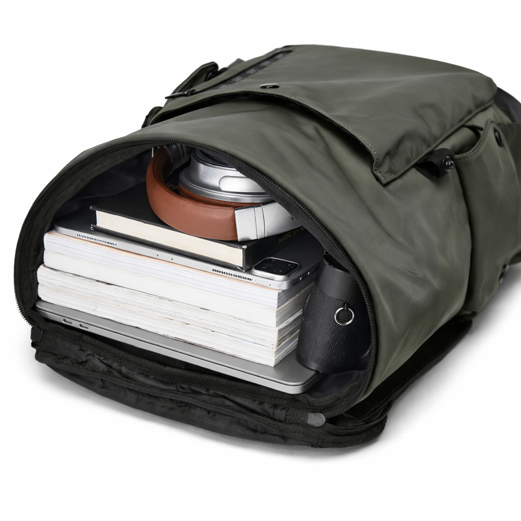 Sac De Voyage Cabine En Cuir