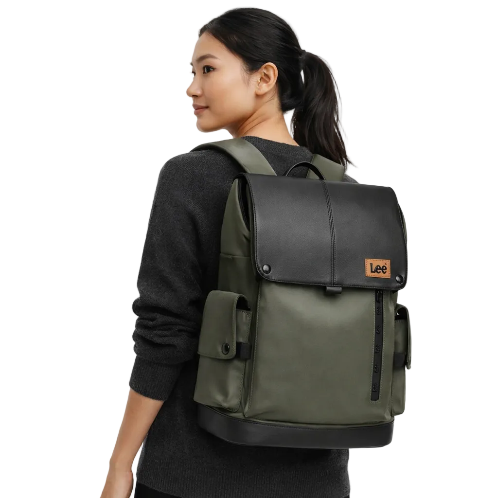 Sac De Voyage Cabine En Cuir