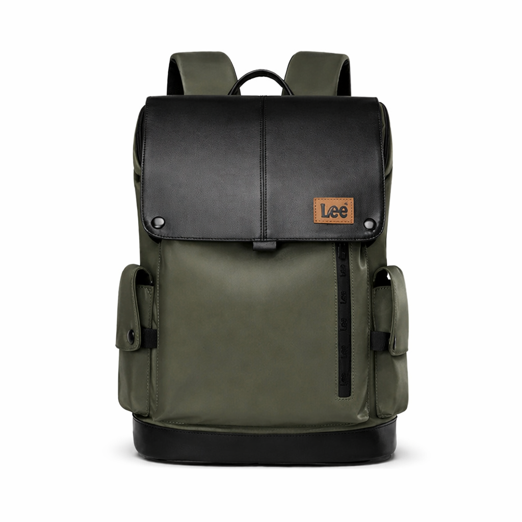 Sac De Voyage Cabine En Cuir