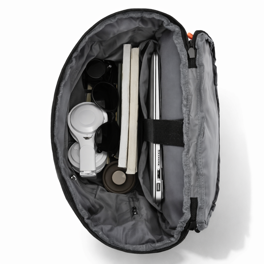 Sac À Dos De Voyage Imperméable