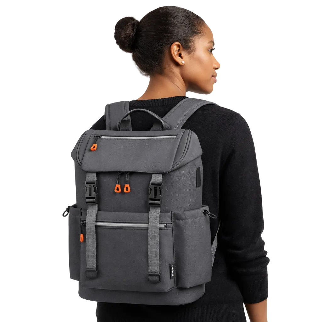 Sac À Dos De Voyage Imperméable