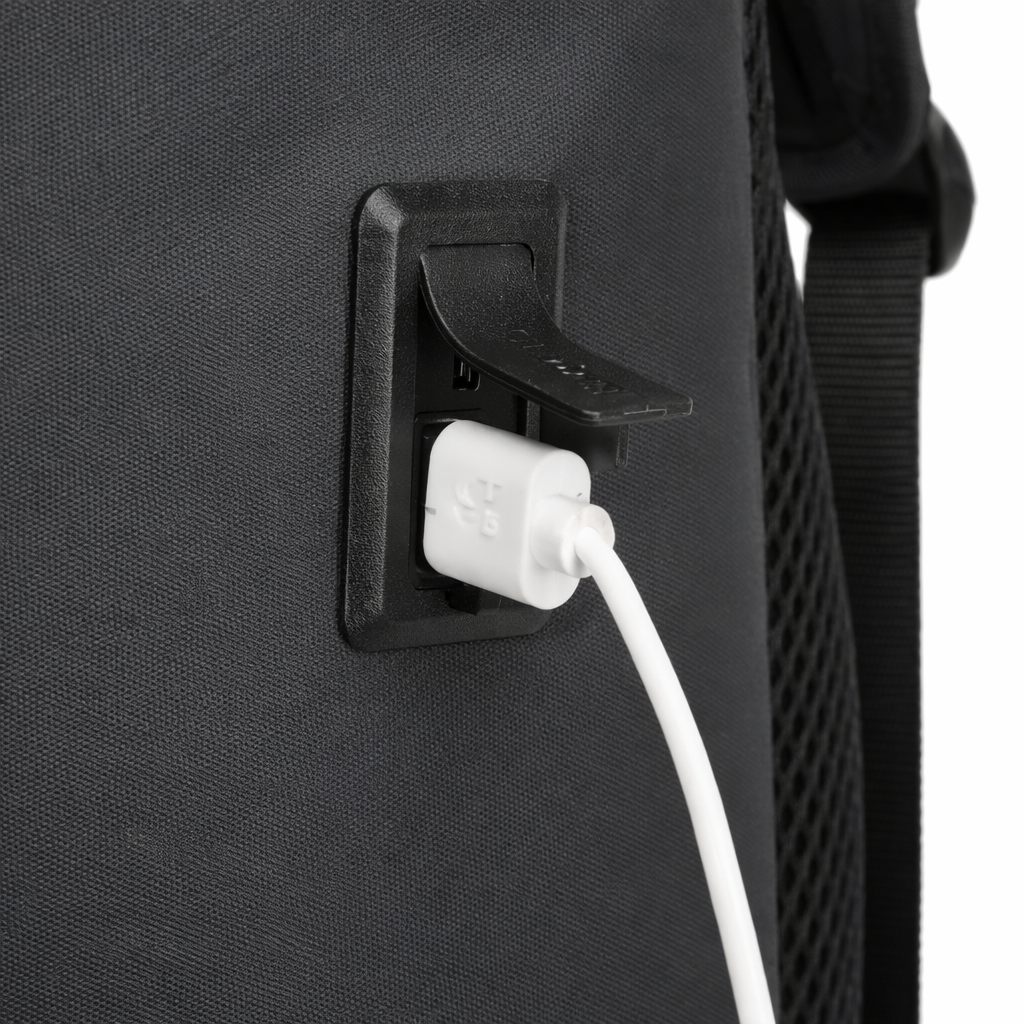 Sac À Dos De Voyage Imperméable