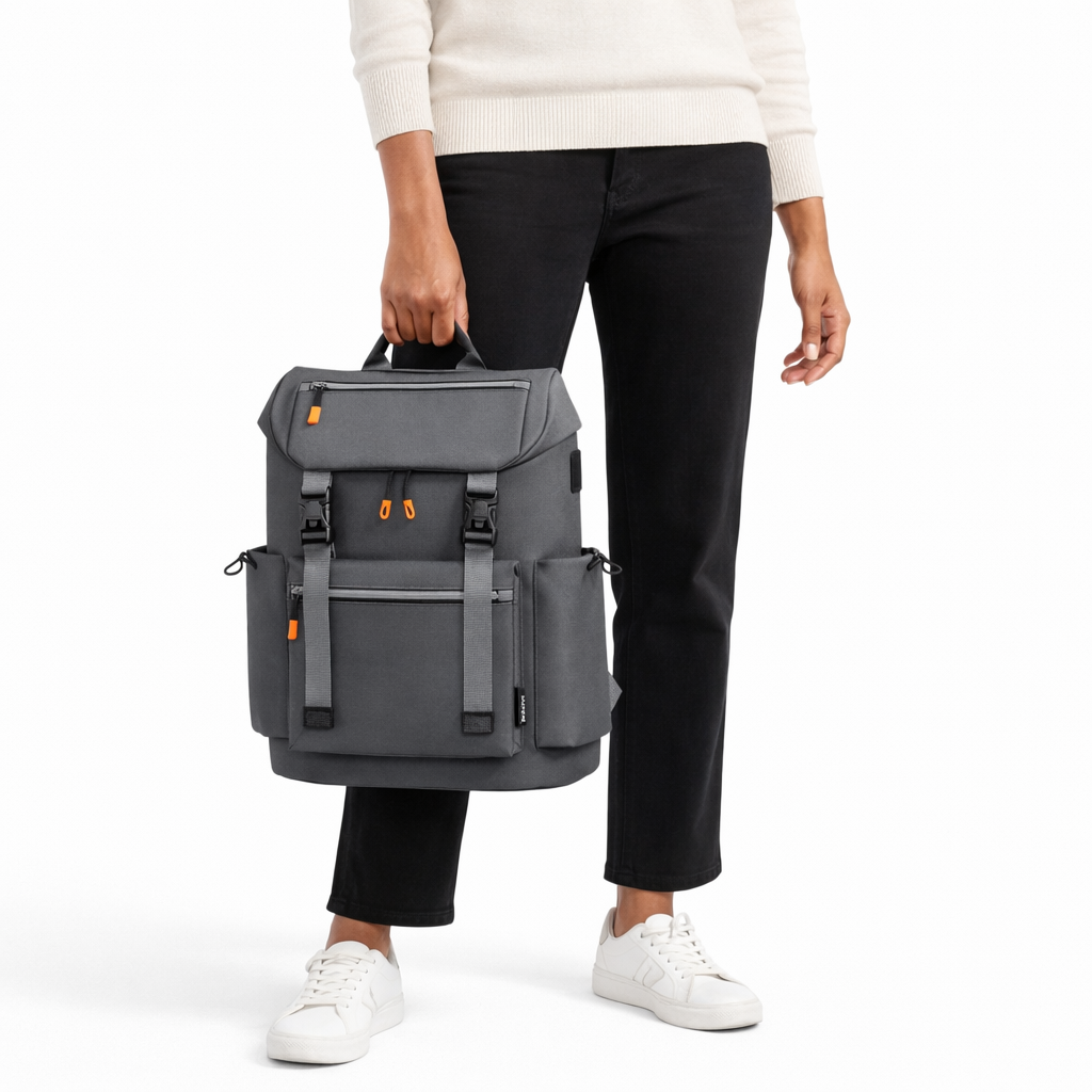 Sac À Dos De Voyage Imperméable
