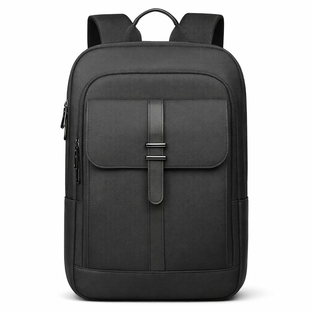 Sac À Dos Noir Impermeable