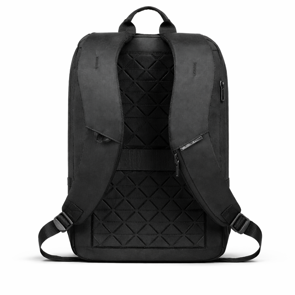 Sac À Dos Noir Impermeable