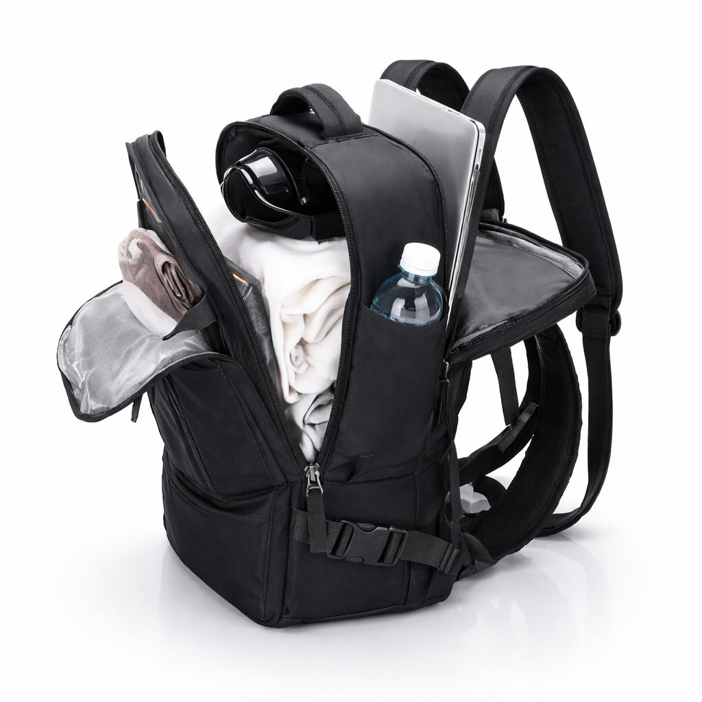 Sac À Dos Voyage Cabine