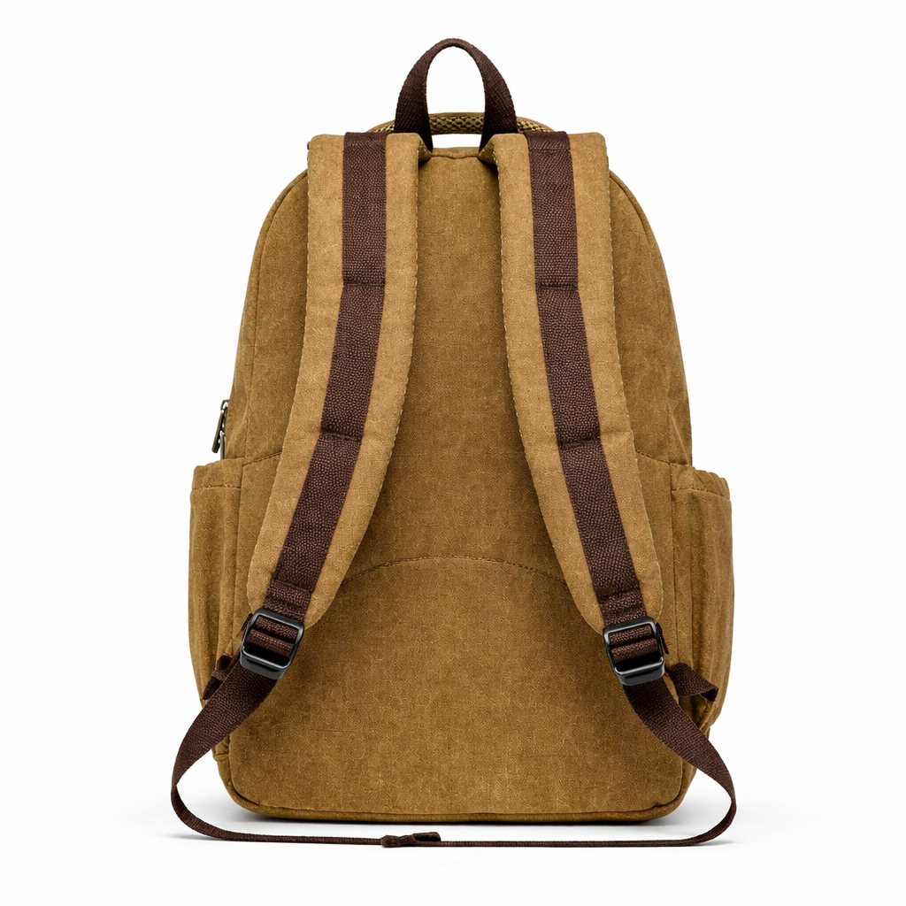 Gros Sac De Voyage En Toile