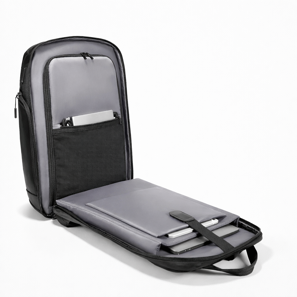 Sac À Dos Ordinateur Imperméable Homme