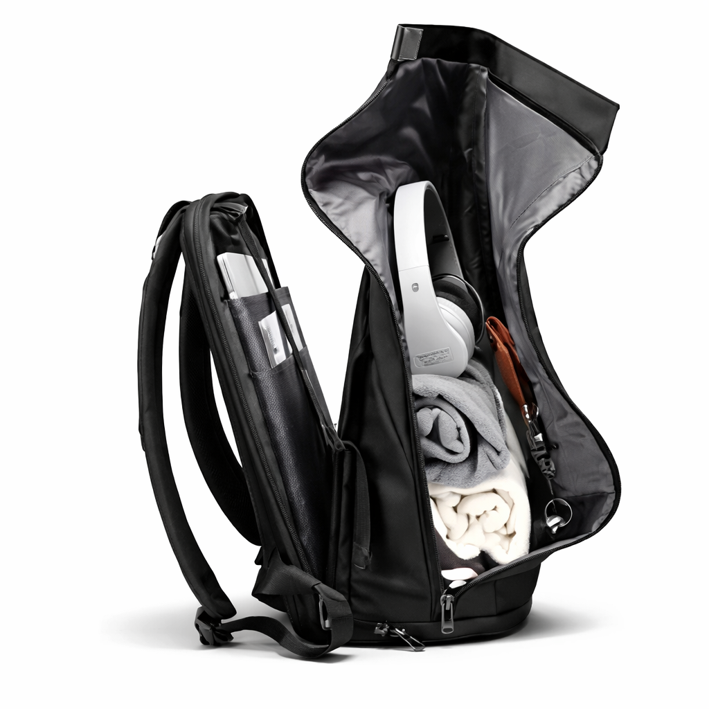 Sac À Dos Homme Impermeable