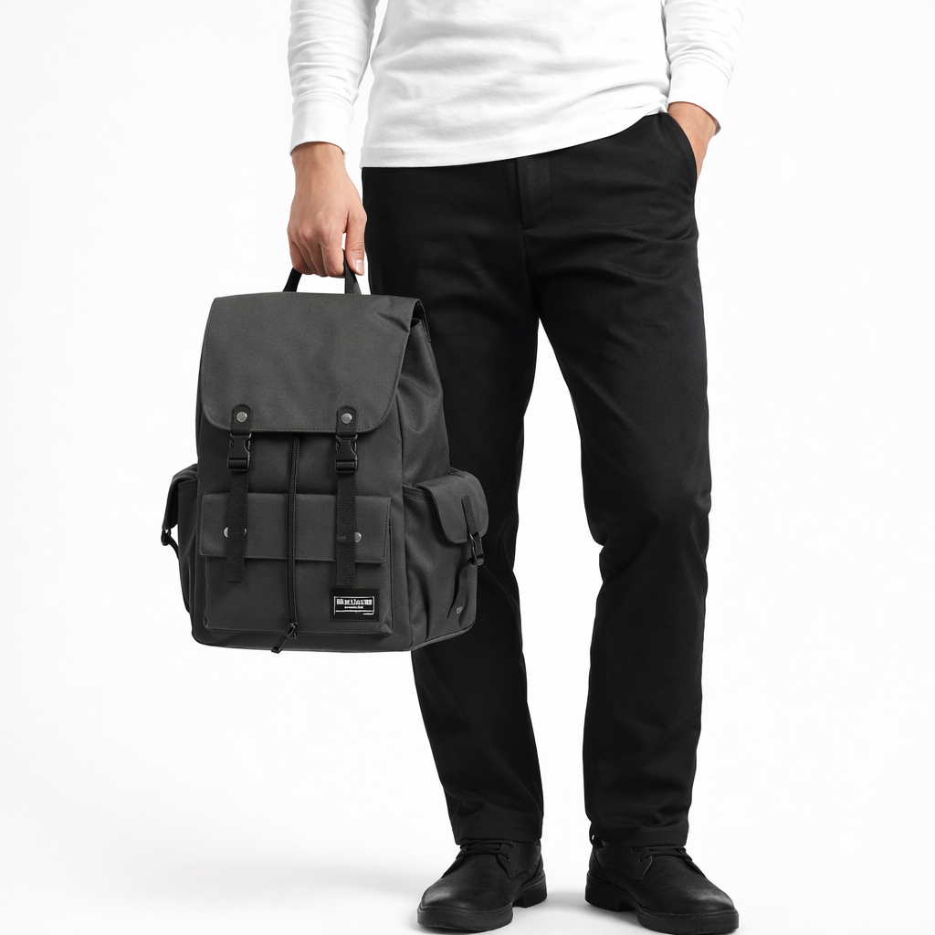 Imperméable Sac À Dos