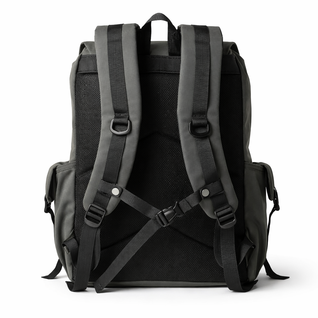 Imperméable Sac À Dos