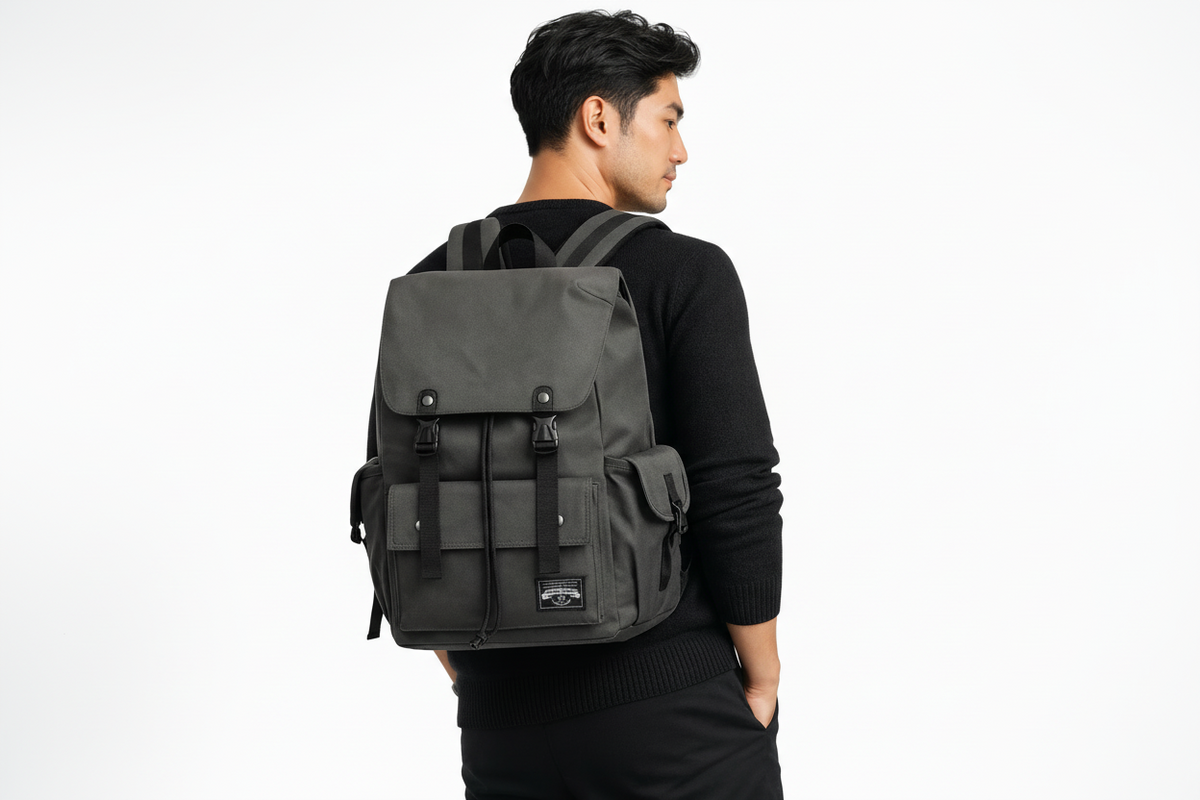 Imperméable Sac À Dos