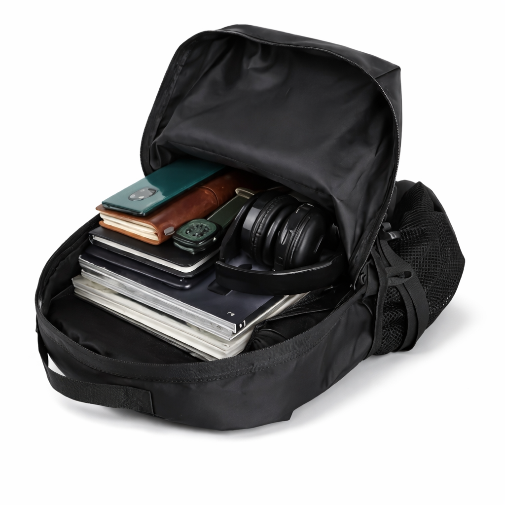 Sac À Dos Imperméable