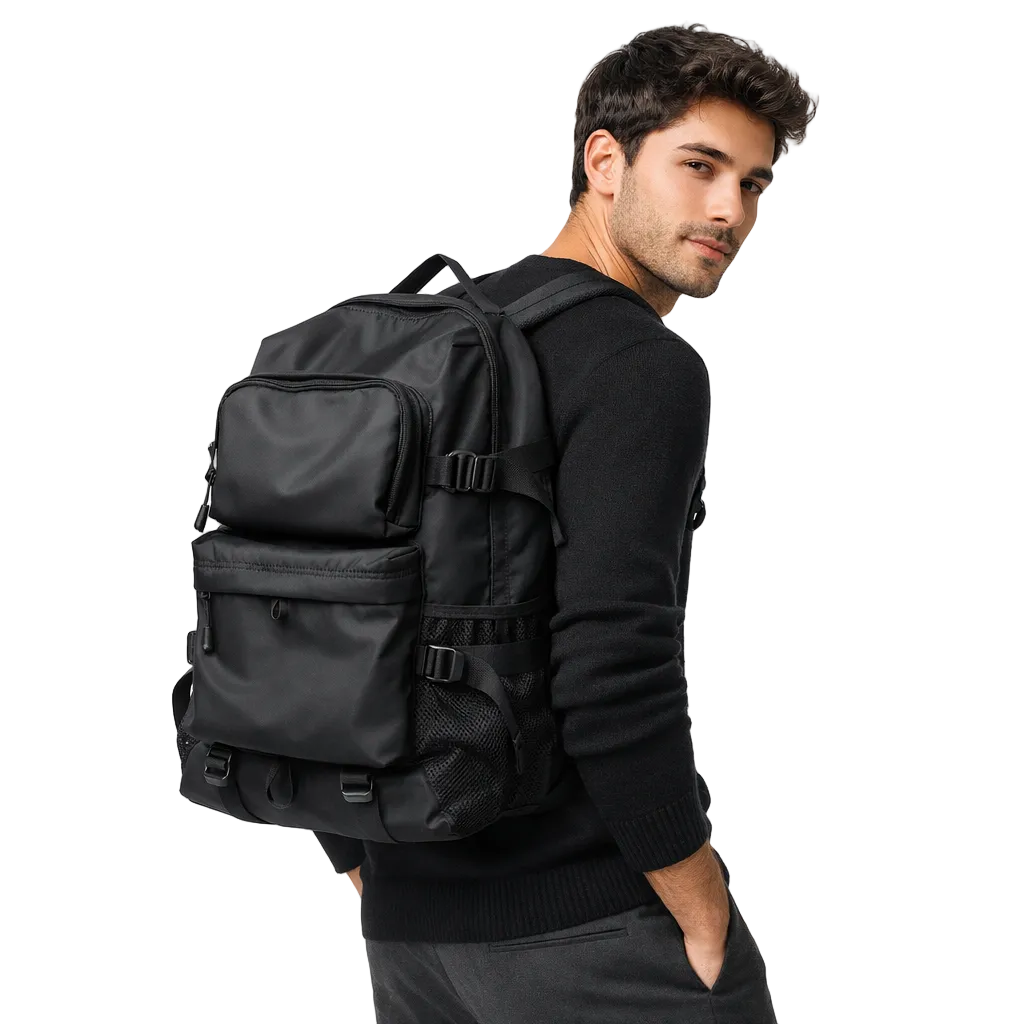 Sac À Dos Imperméable