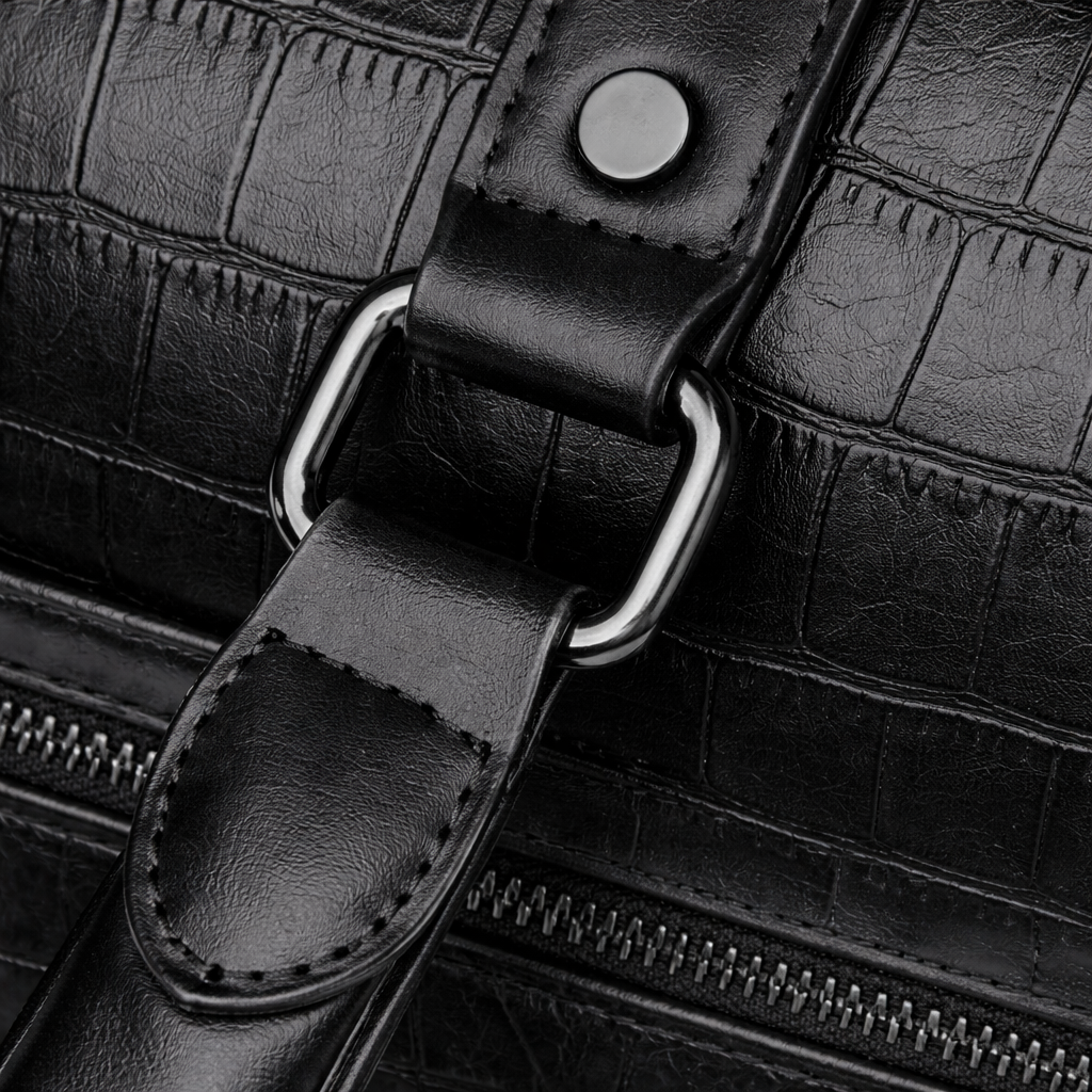 Sac De Voyage Cuir Homme Luxe