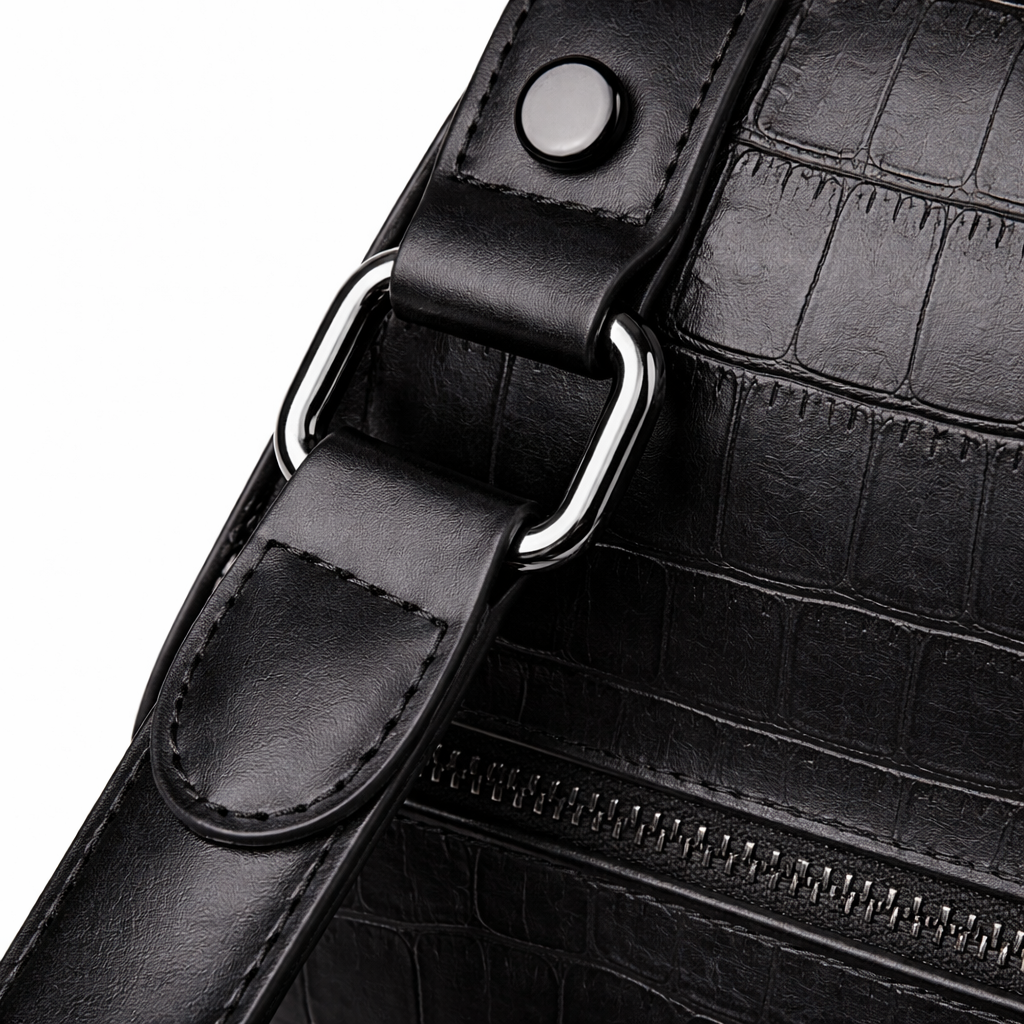 Sac De Voyage Cuir Homme Luxe