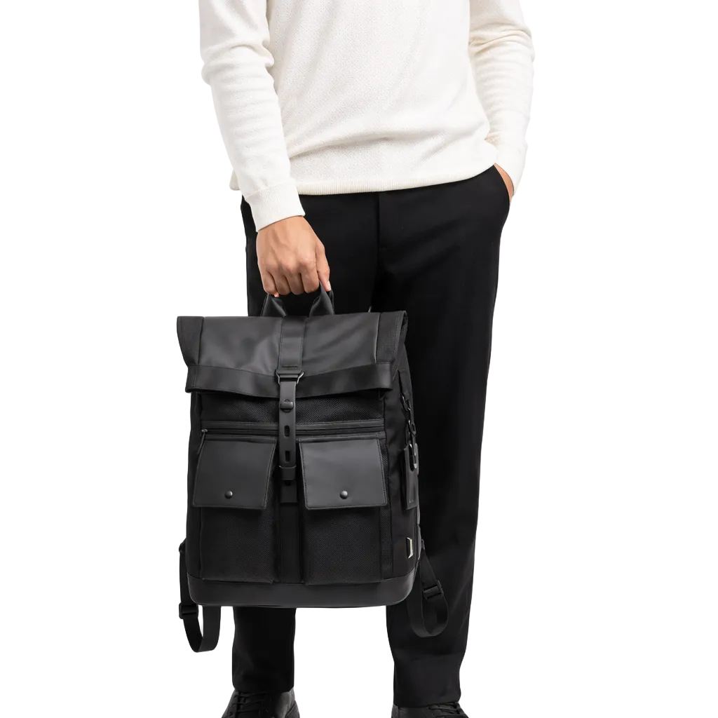 Sac À Dos Imperméable Homme