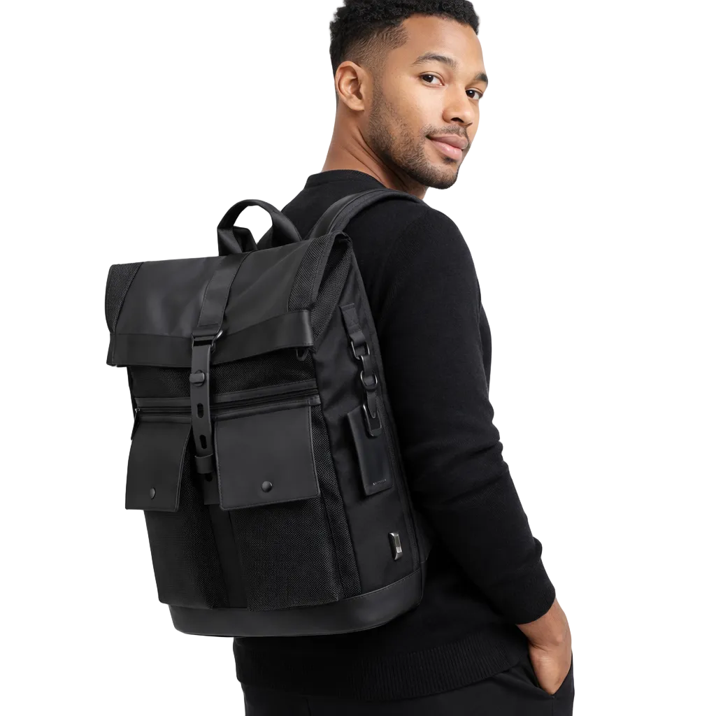 Sac À Dos Imperméable Homme