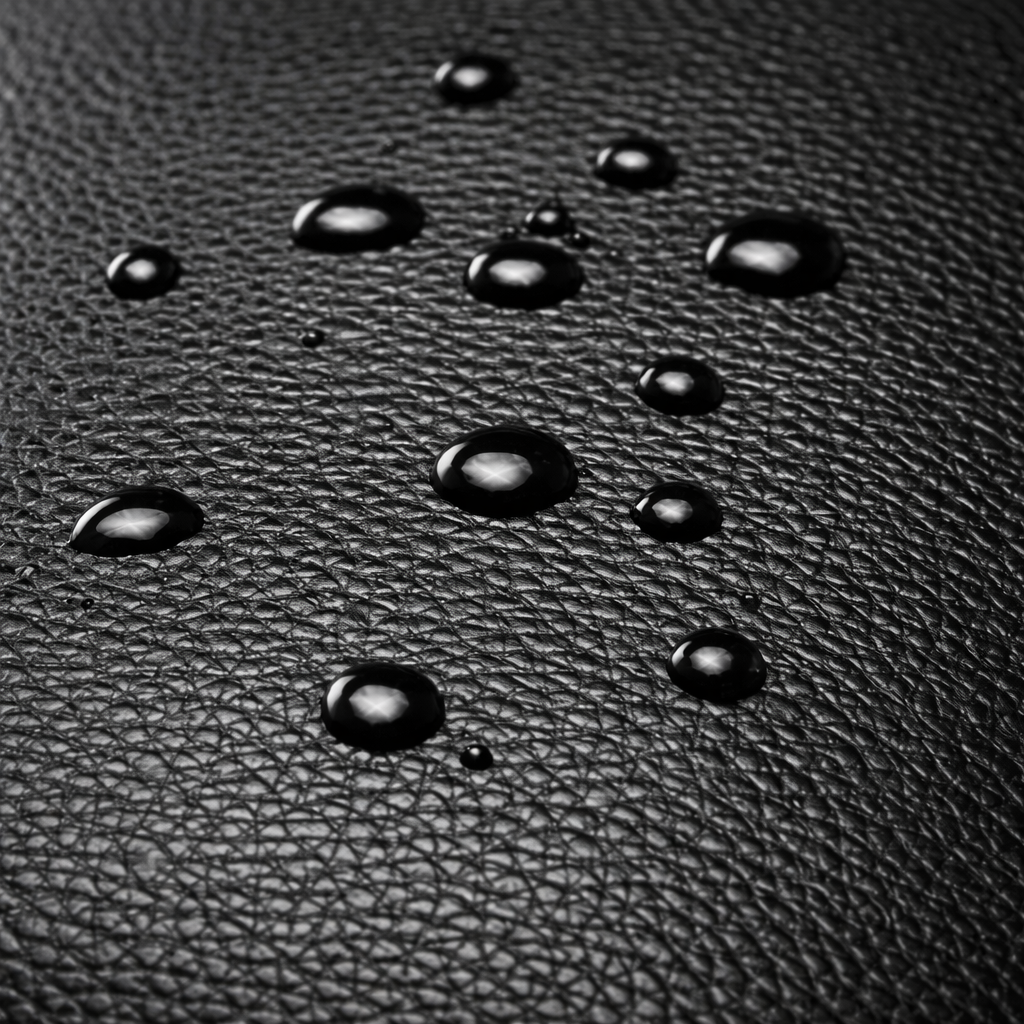 Sac À Dos Antivol Cuir