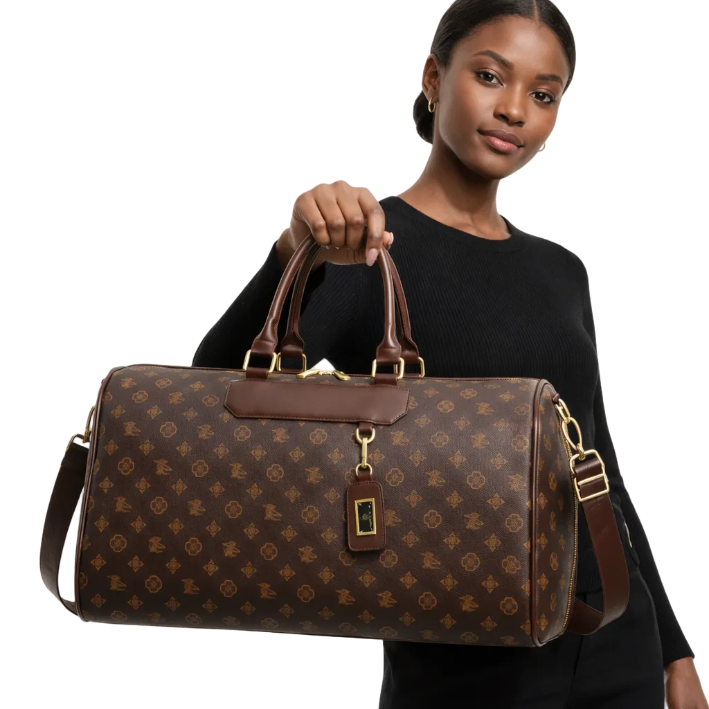 Sac De Luxe Voyage