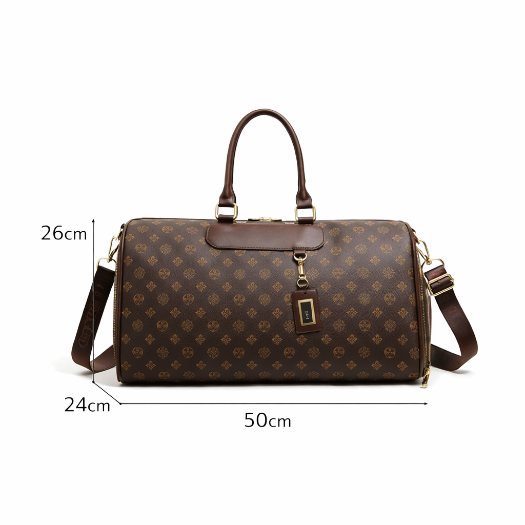 Sac De Luxe Voyage