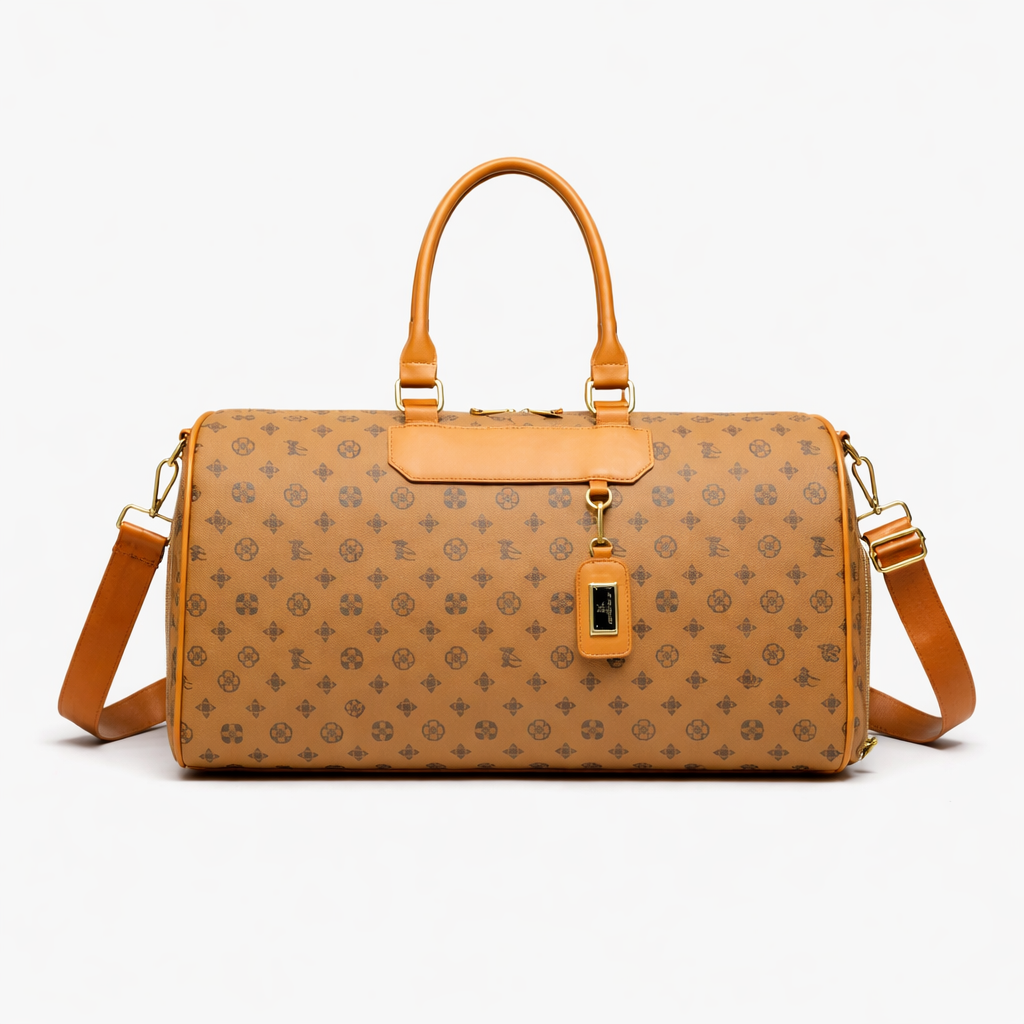 Sac De Luxe Voyage