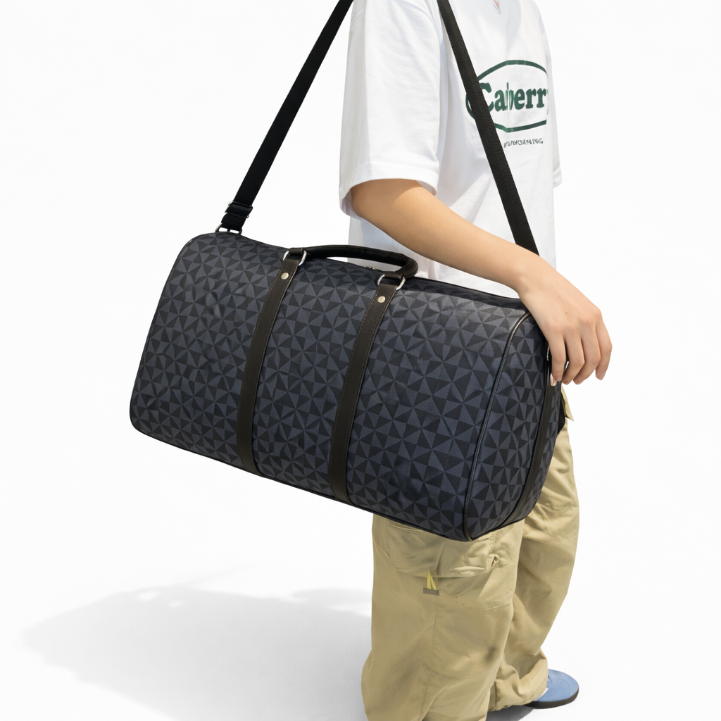 Sac De Voyage Cuir Femme Luxe