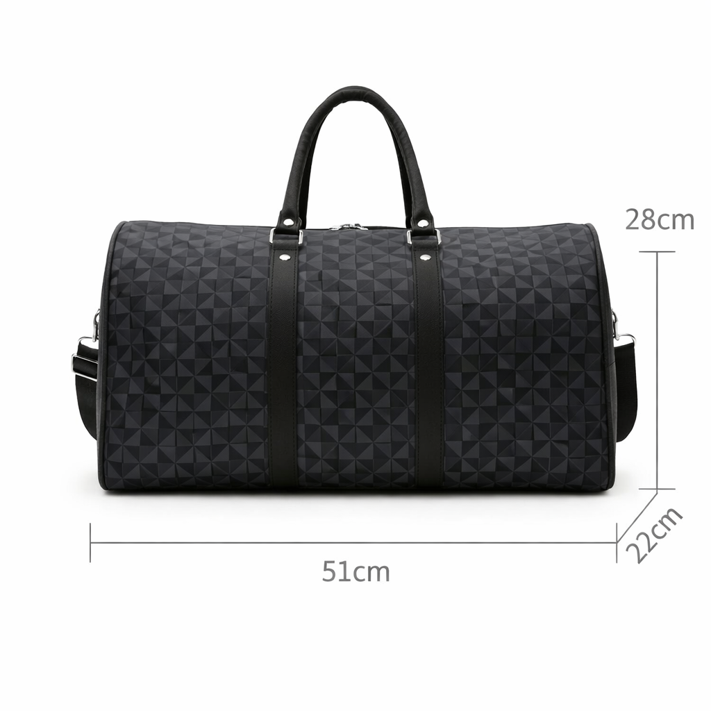 Sac De Voyage Cuir Femme Luxe