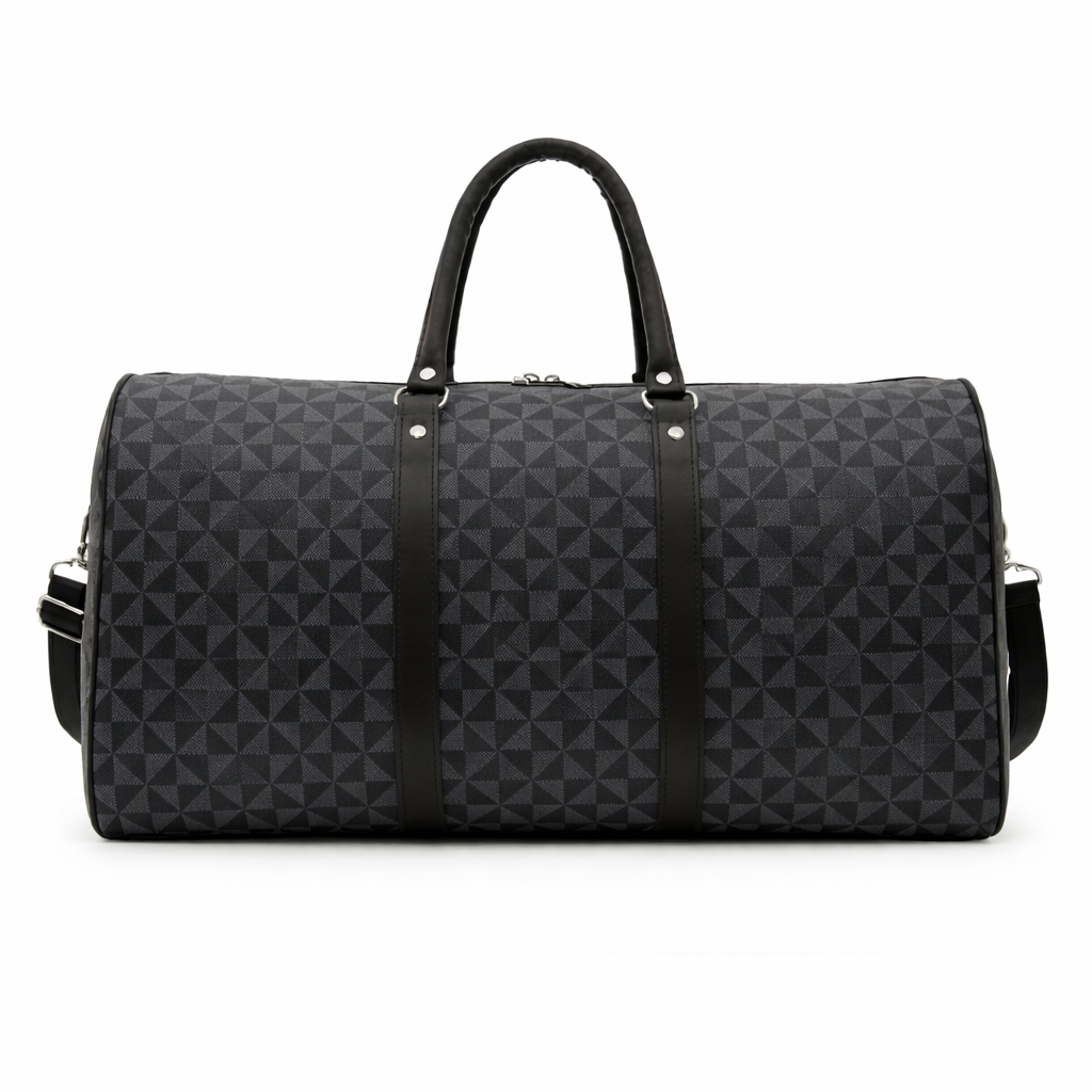Sac De Voyage Cuir Femme Luxe