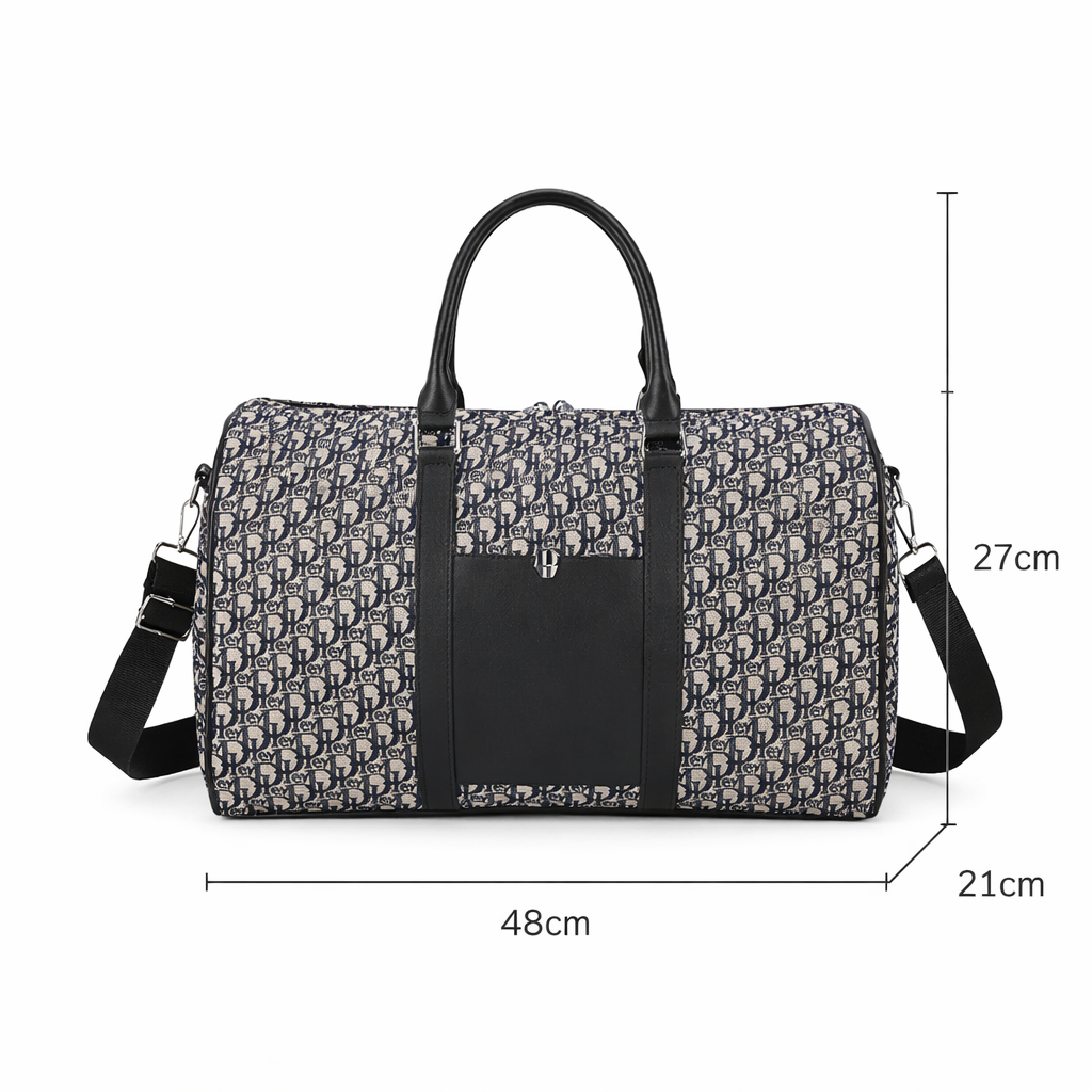 Sac De Voyage De Luxe Femme