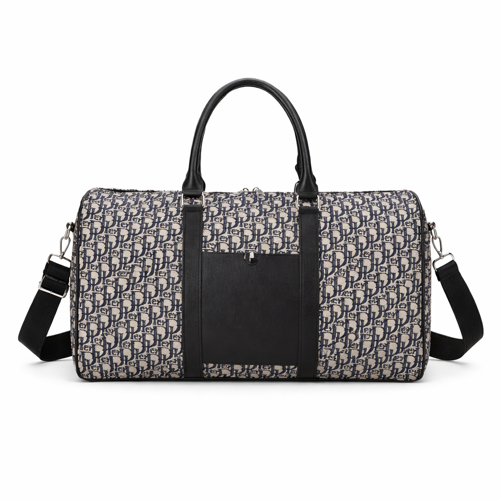 Sac De Voyage De Luxe Femme