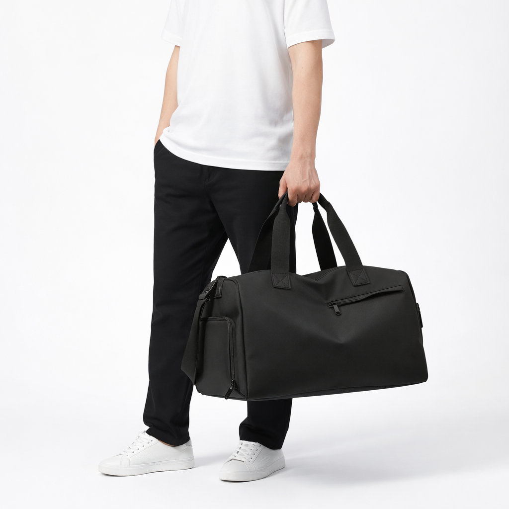 Petit Bagage À Main 45x36x20